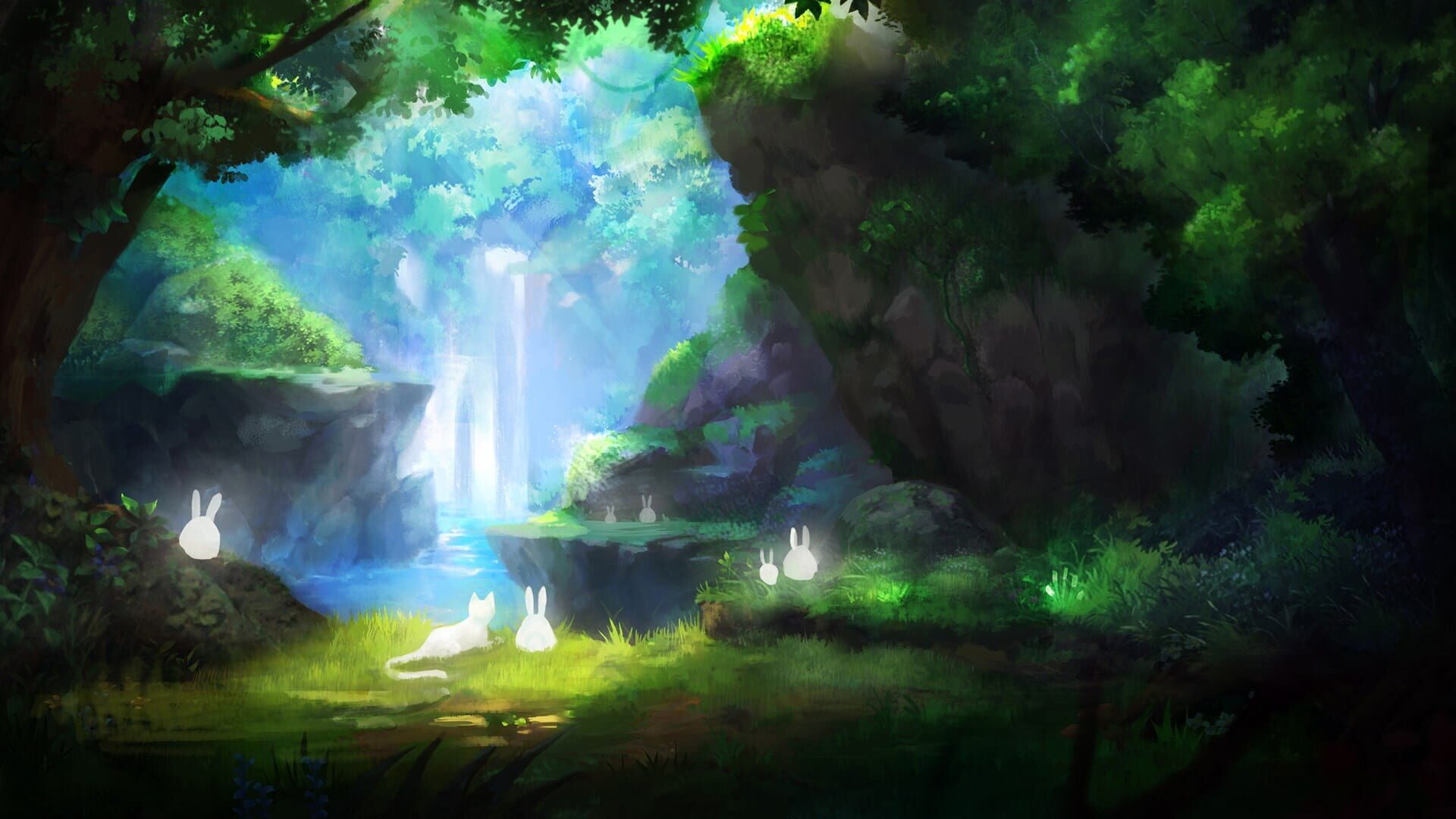 Artwork for Wenjia: Complete Edition