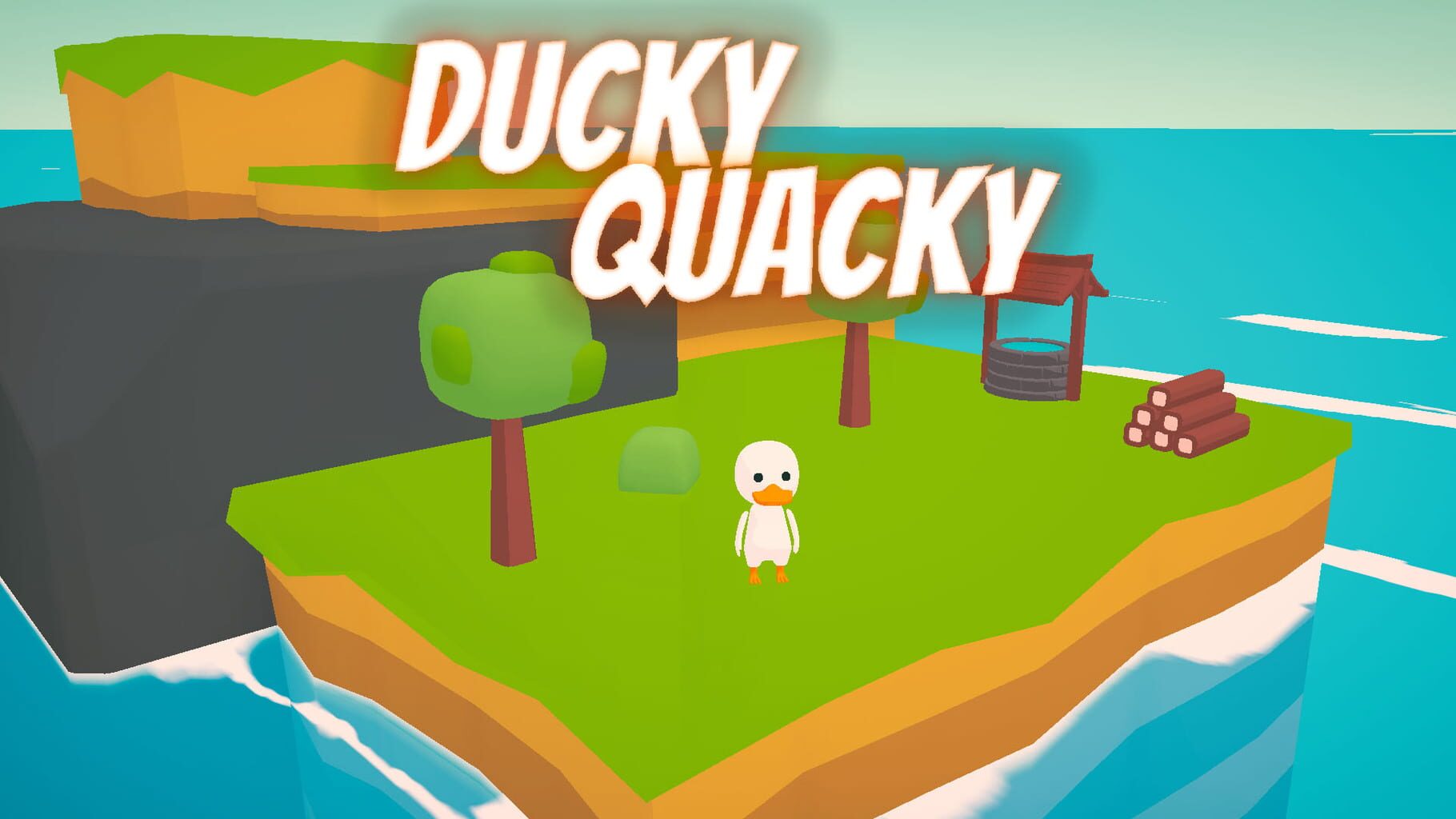 Ducky Quacky artwork