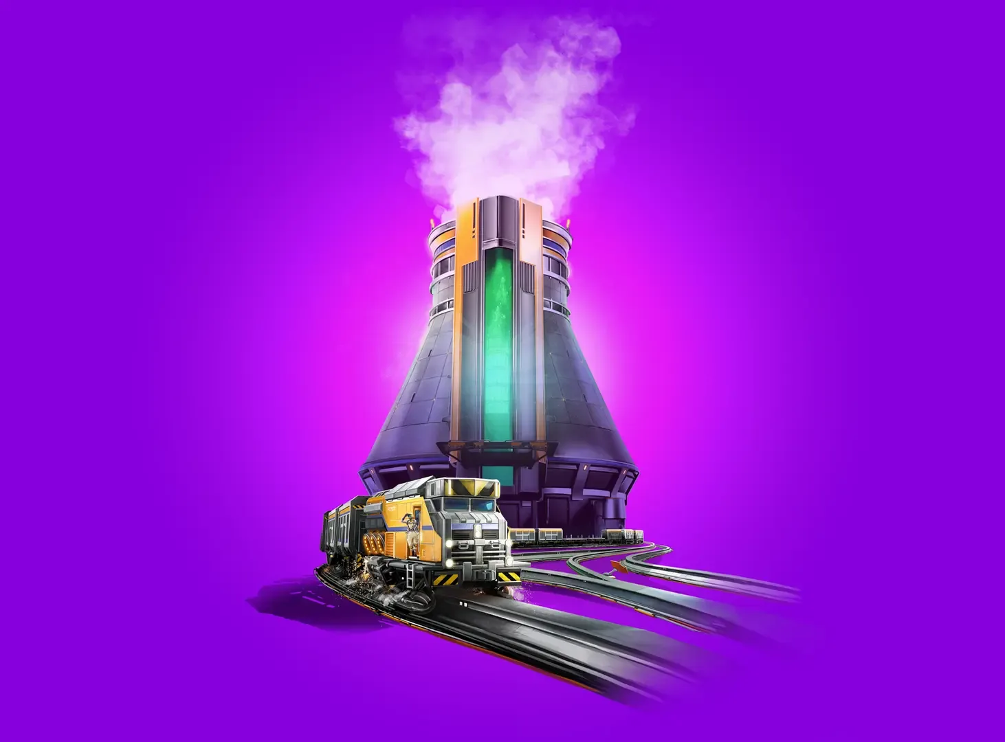 Satisfactory: Update 2