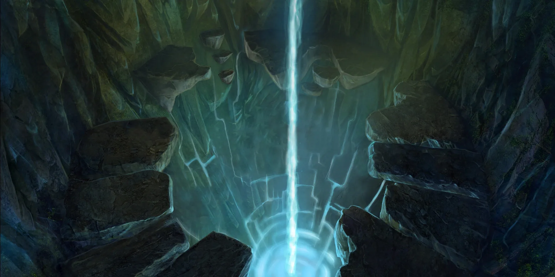 Hiddenverse: Divided Kingdom