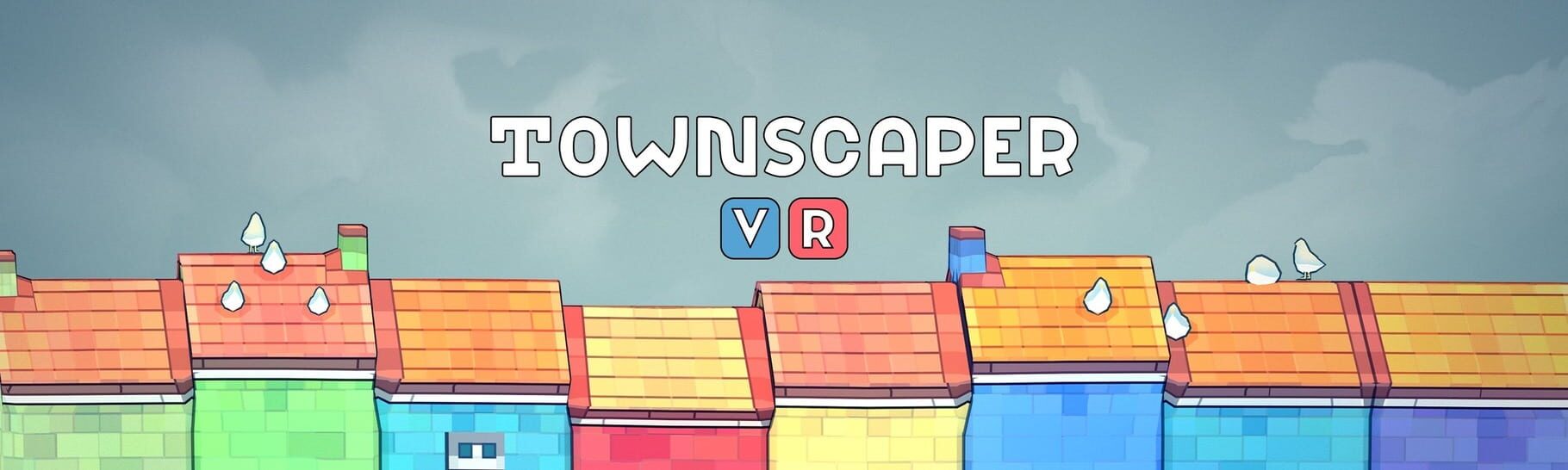 Arte - Townscaper VR