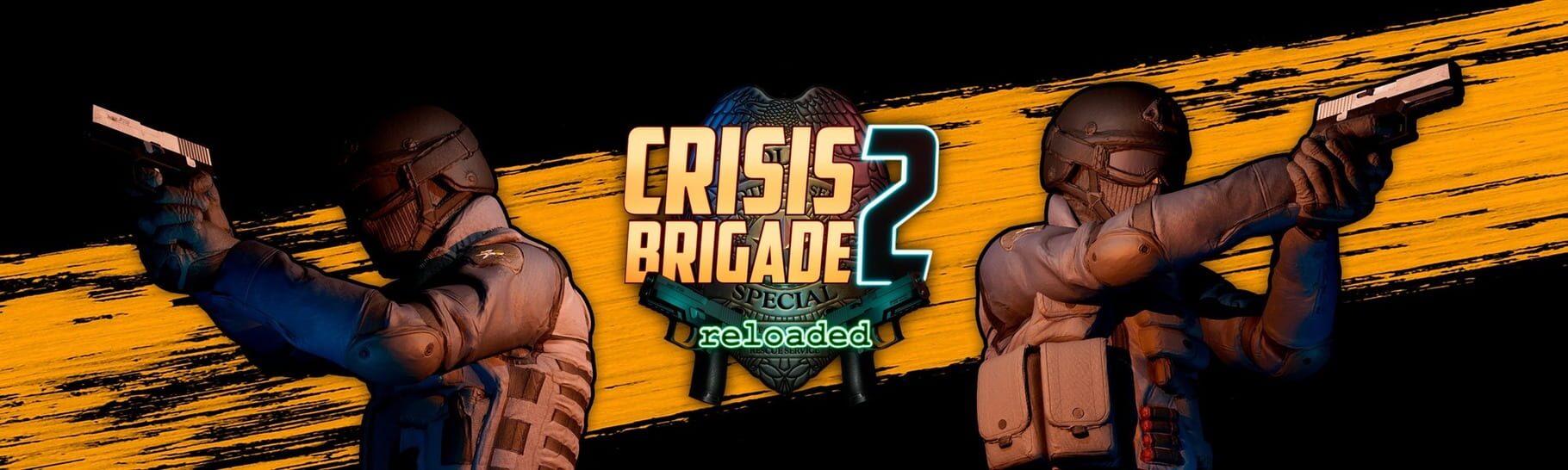 Arte - Crisis Brigade 2: Reloaded