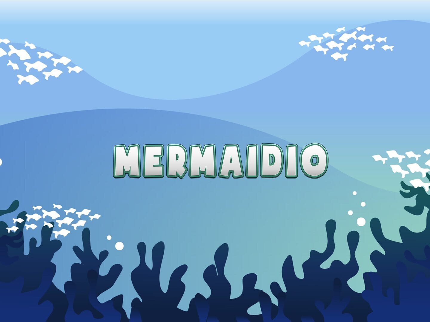 Arte - Mermaidio