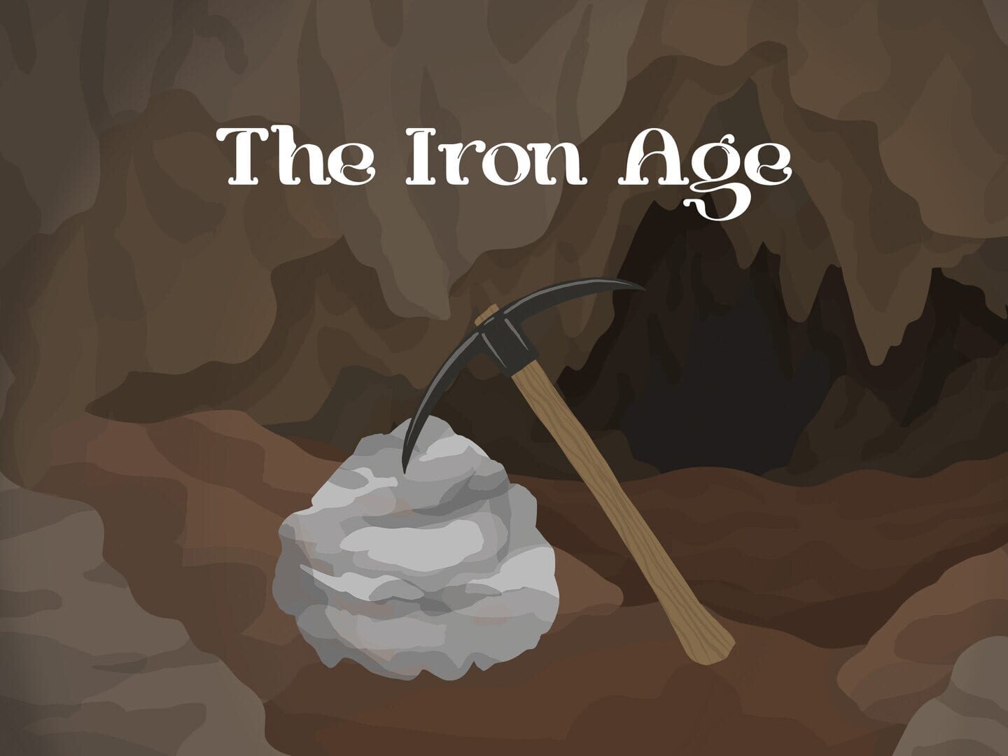 Arte - The Iron Age