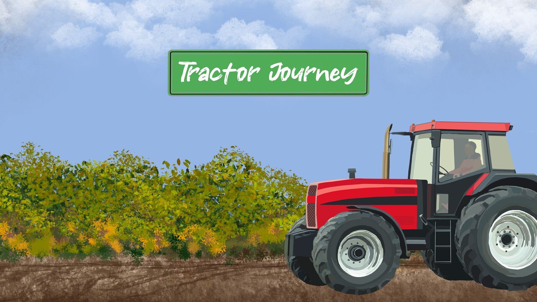 Arte - Tractor Journey