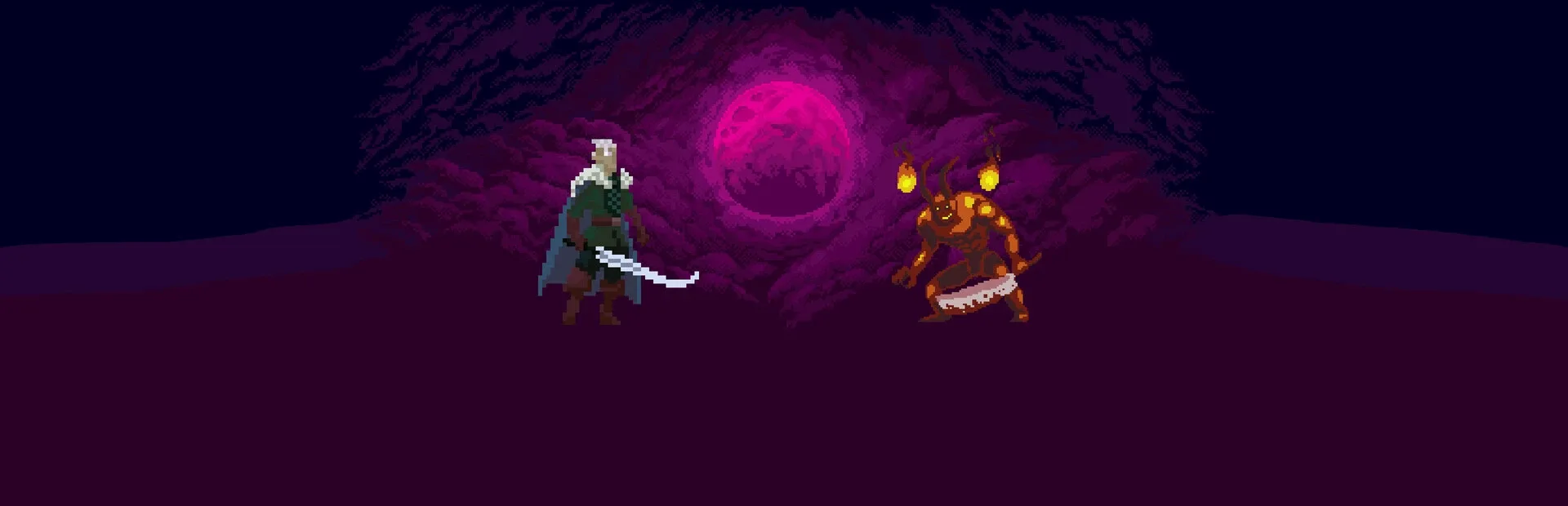 Slayer of Sin