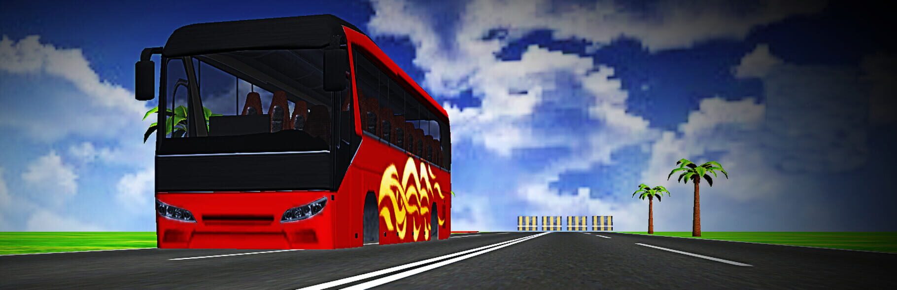 Arte - Ghost Bus Simulator