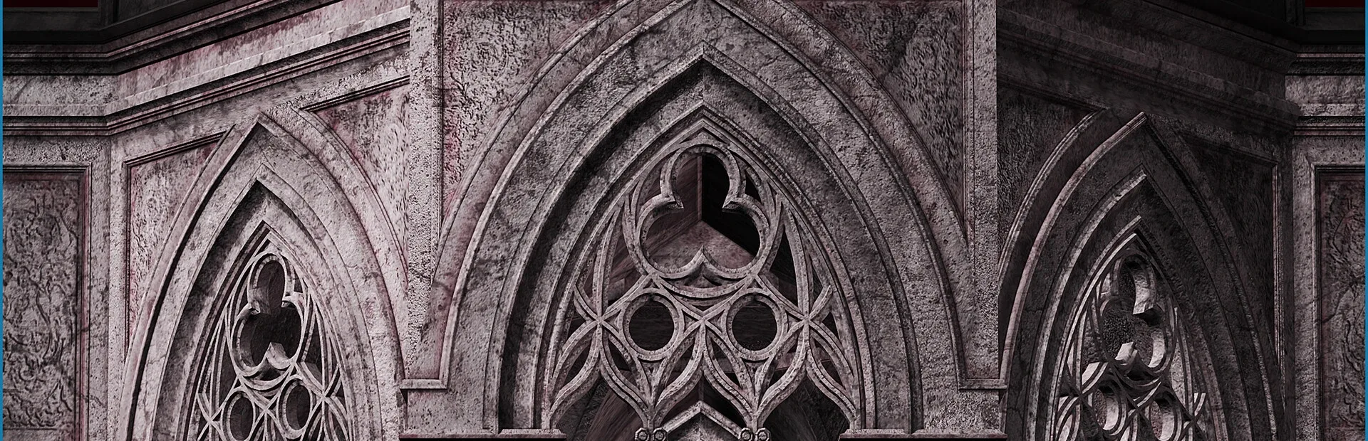 Heavy Lies the Crown