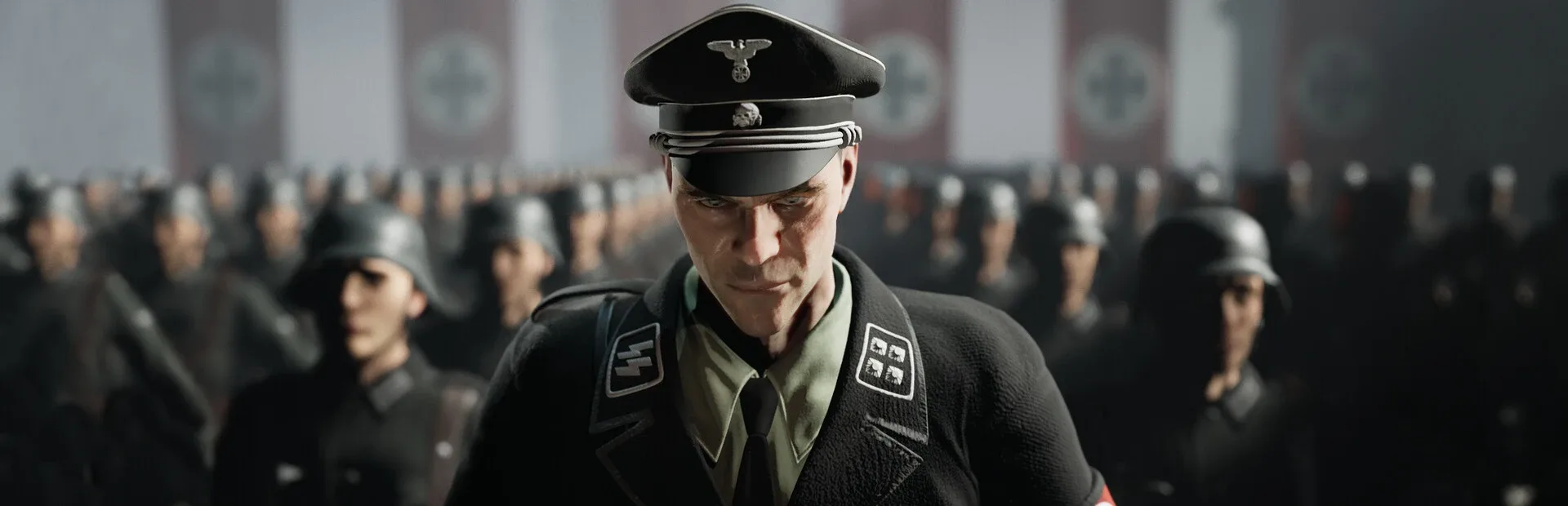 Forgotten but Unbroken