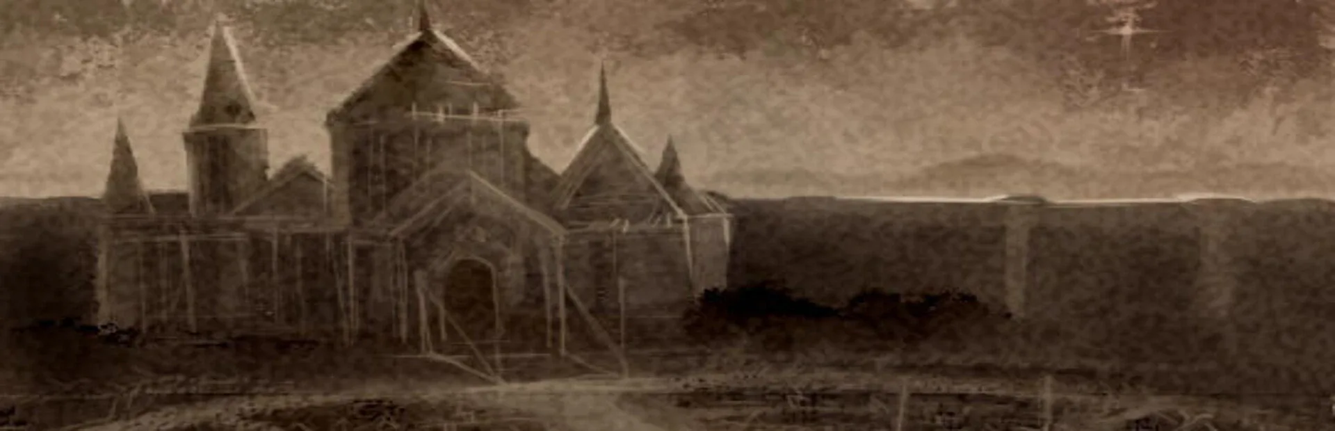 The Dragon's Prophecy