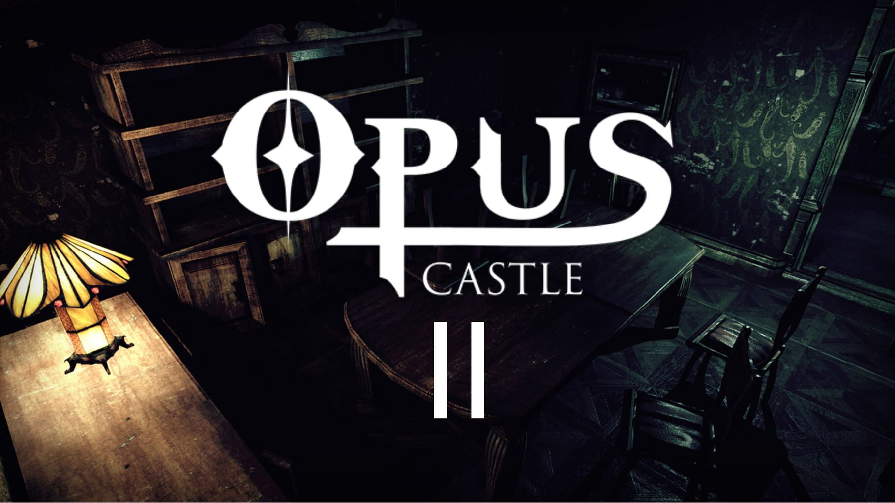 Opus Castle: Chapter 2 artwork