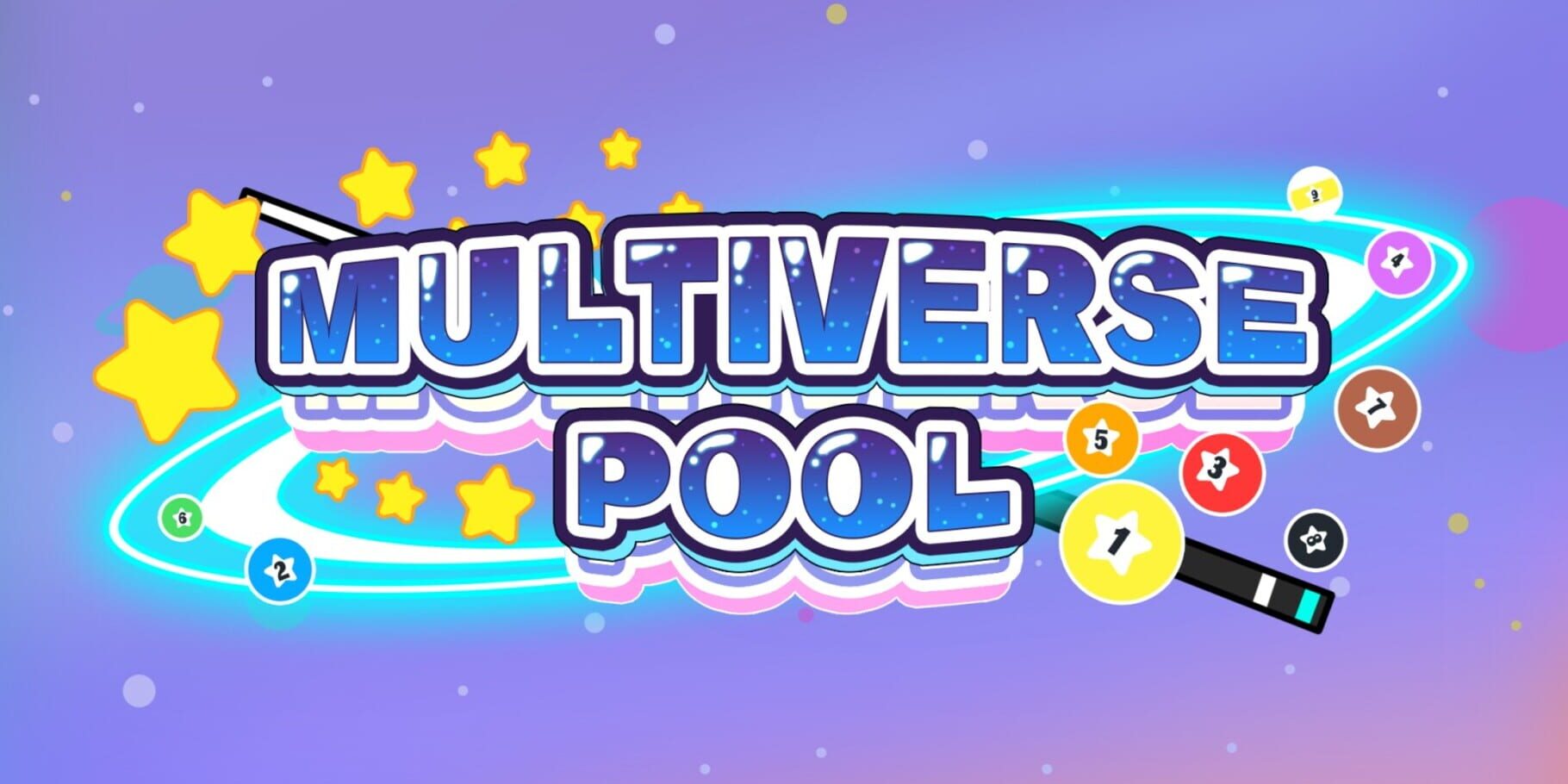 Multiversepool artwork