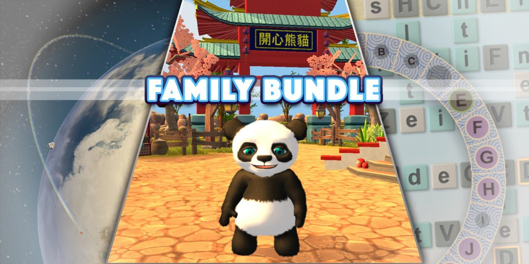 Family Bundle