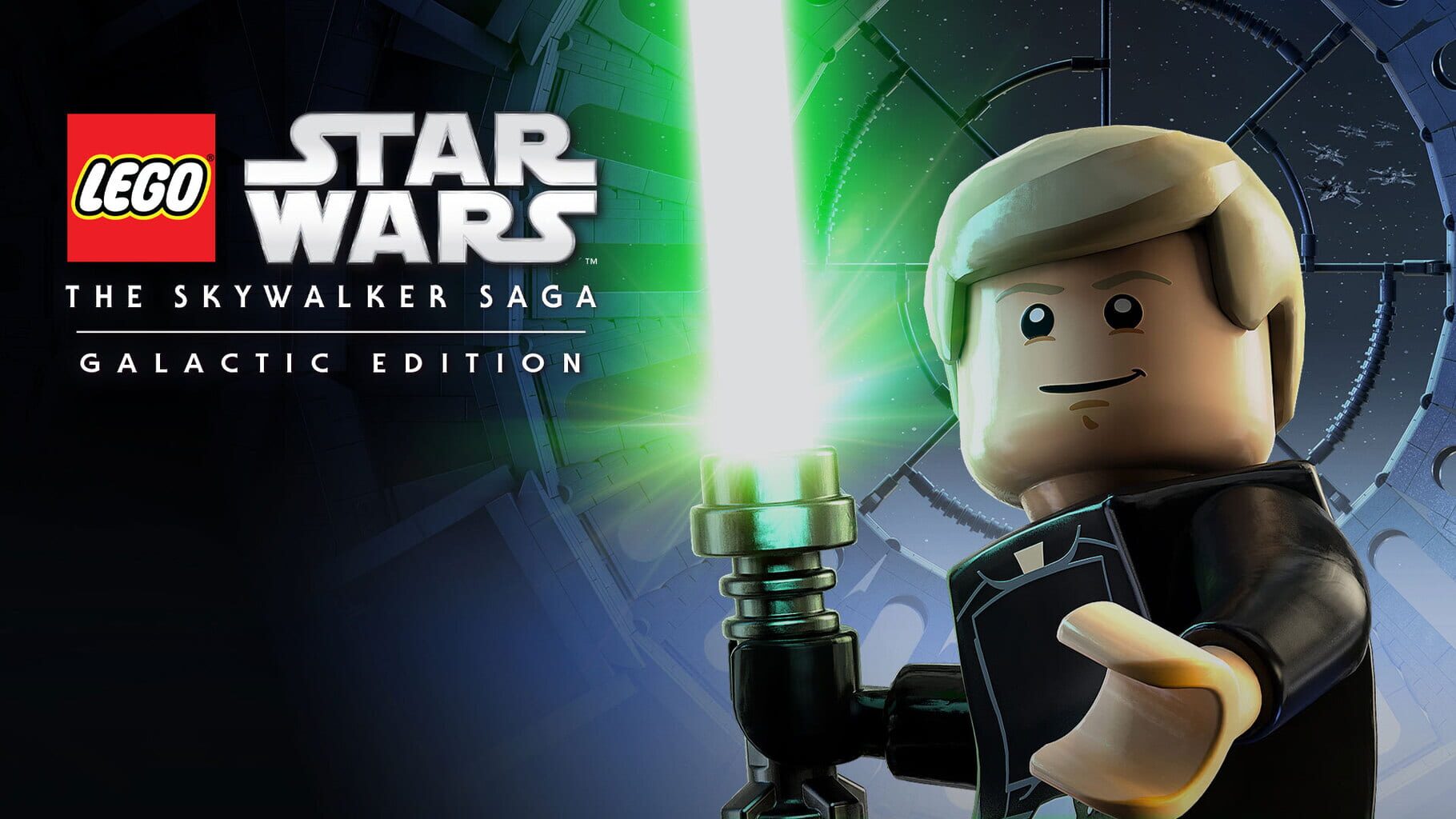 LEGO Star Wars: The Skywalker Saga - Rebels Character Pack artwork