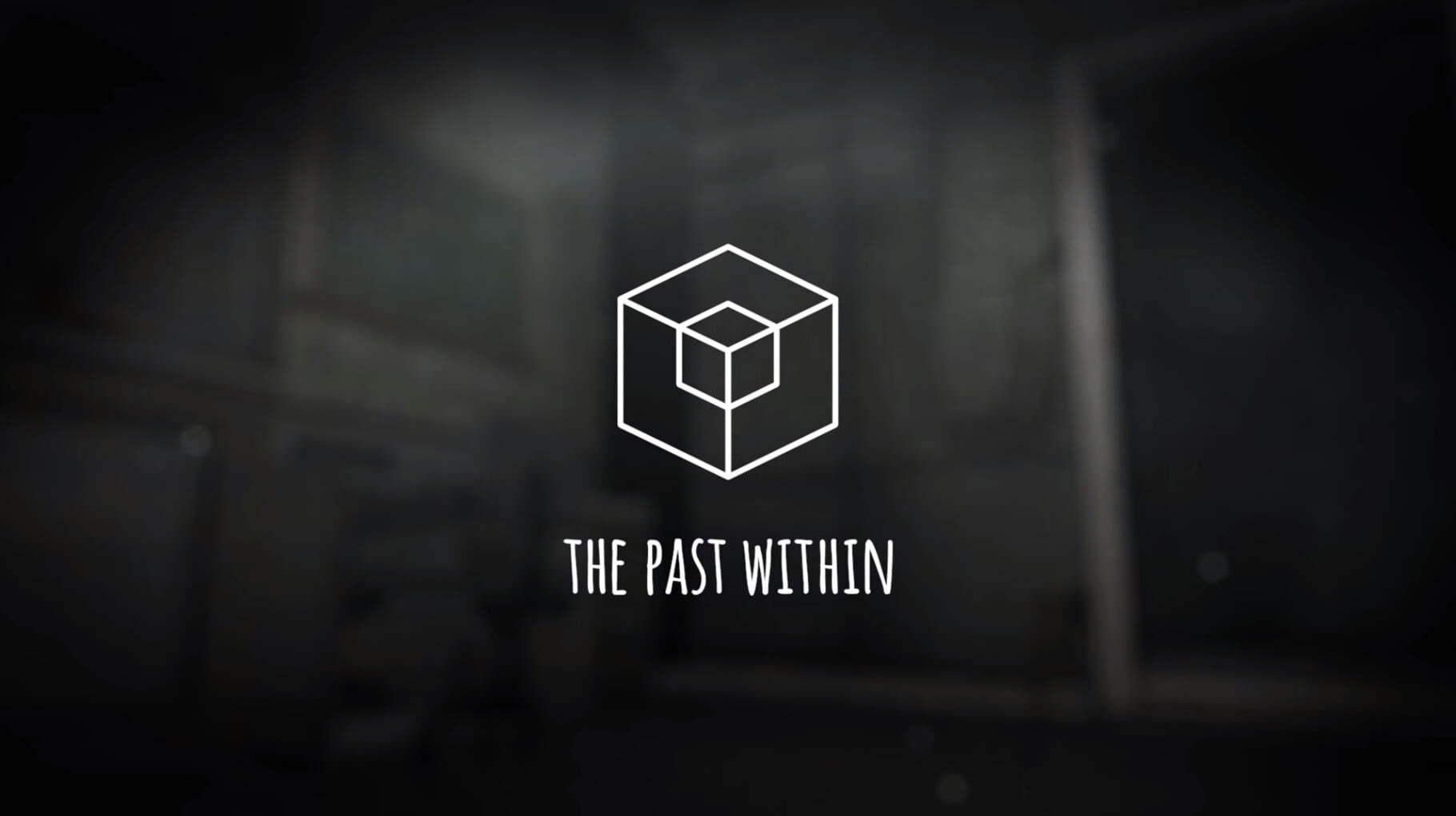 The Past Within artwork