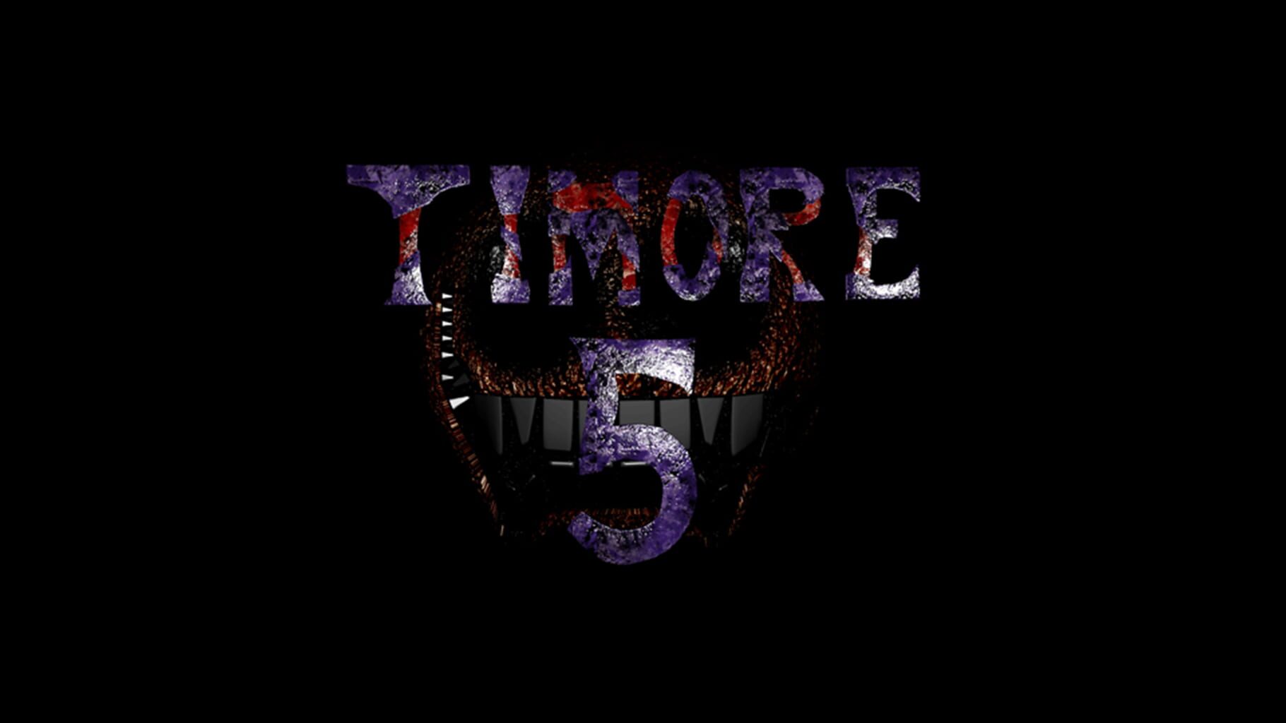 Timore 5 artwork