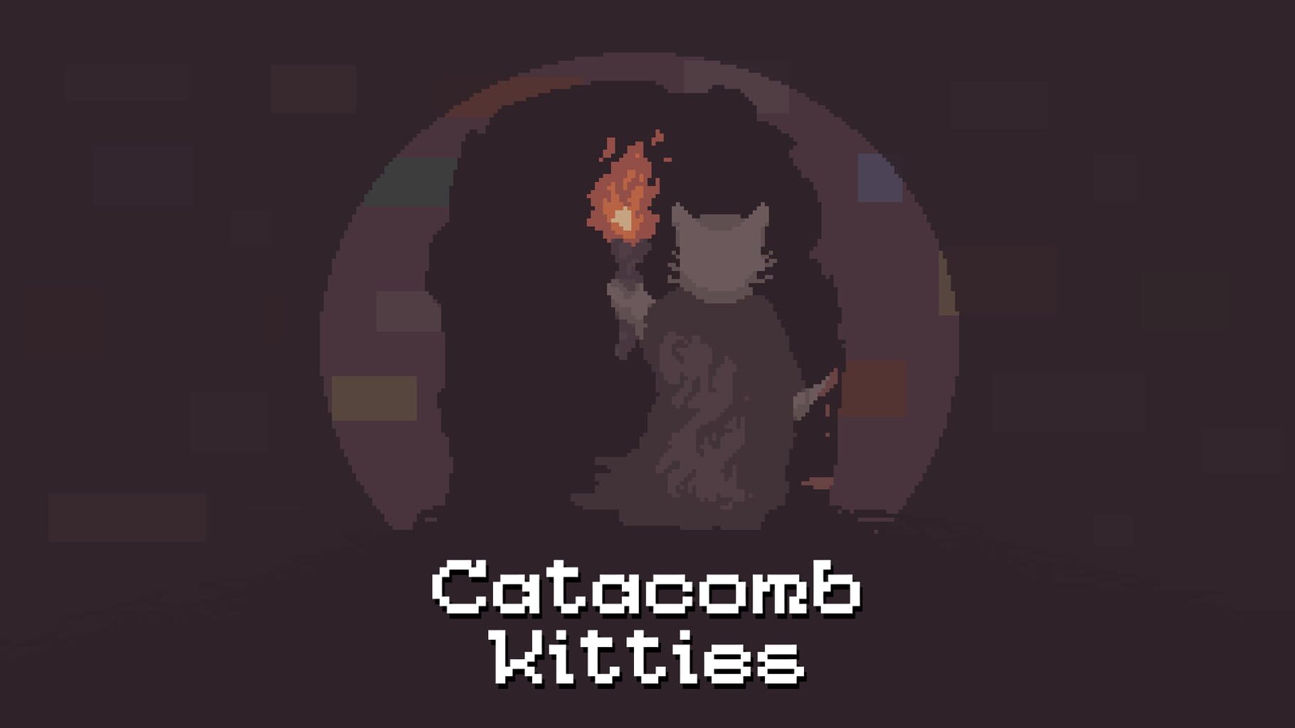 Catacomb Kitties artwork