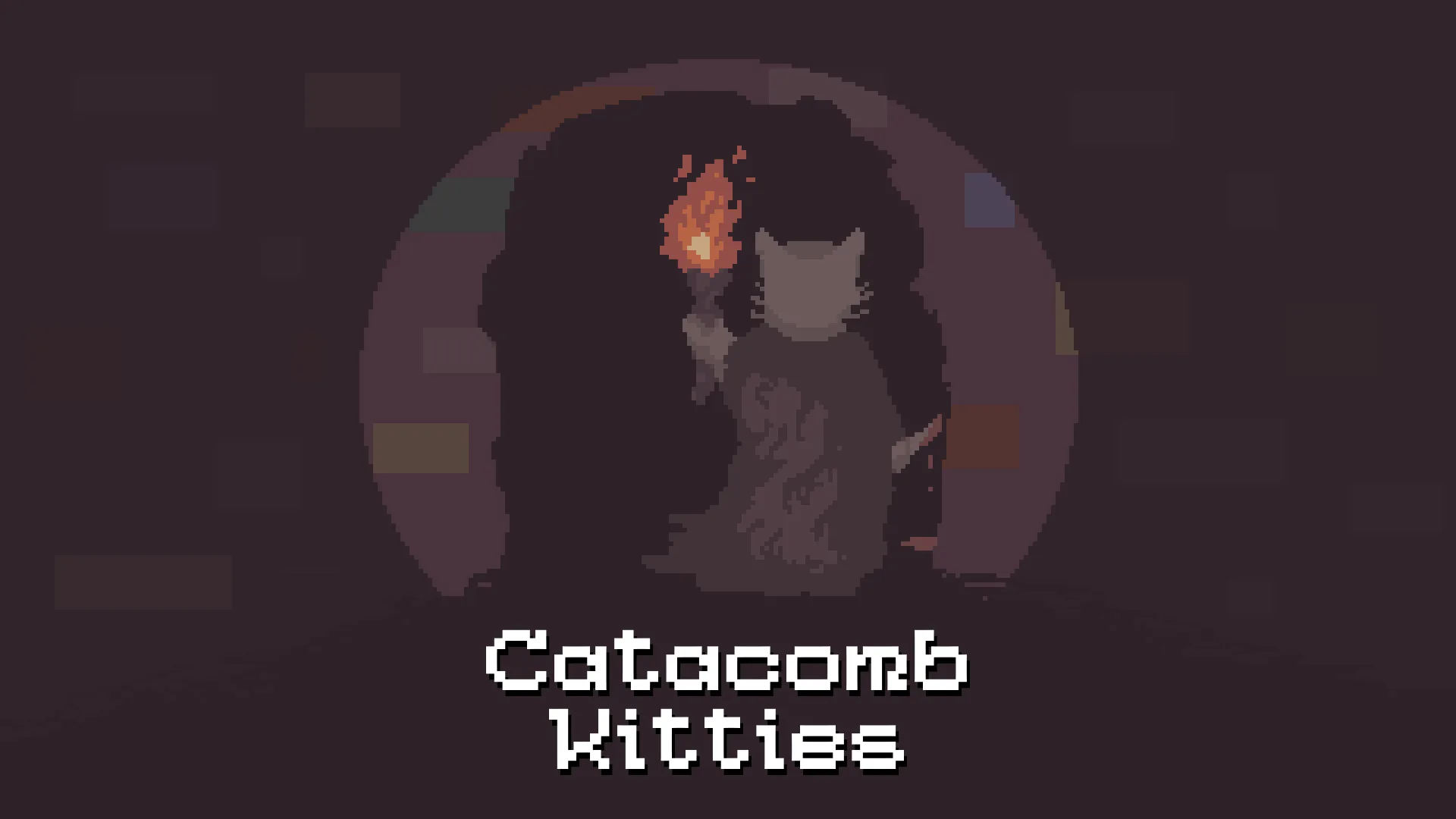 Catacomb Kitties