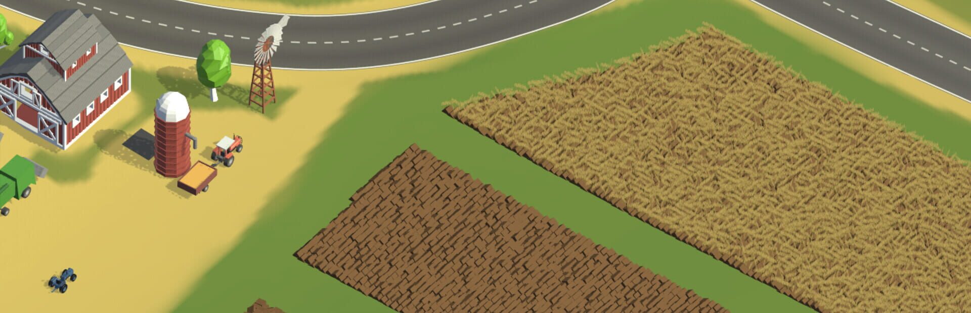 Artwork for Farmistic