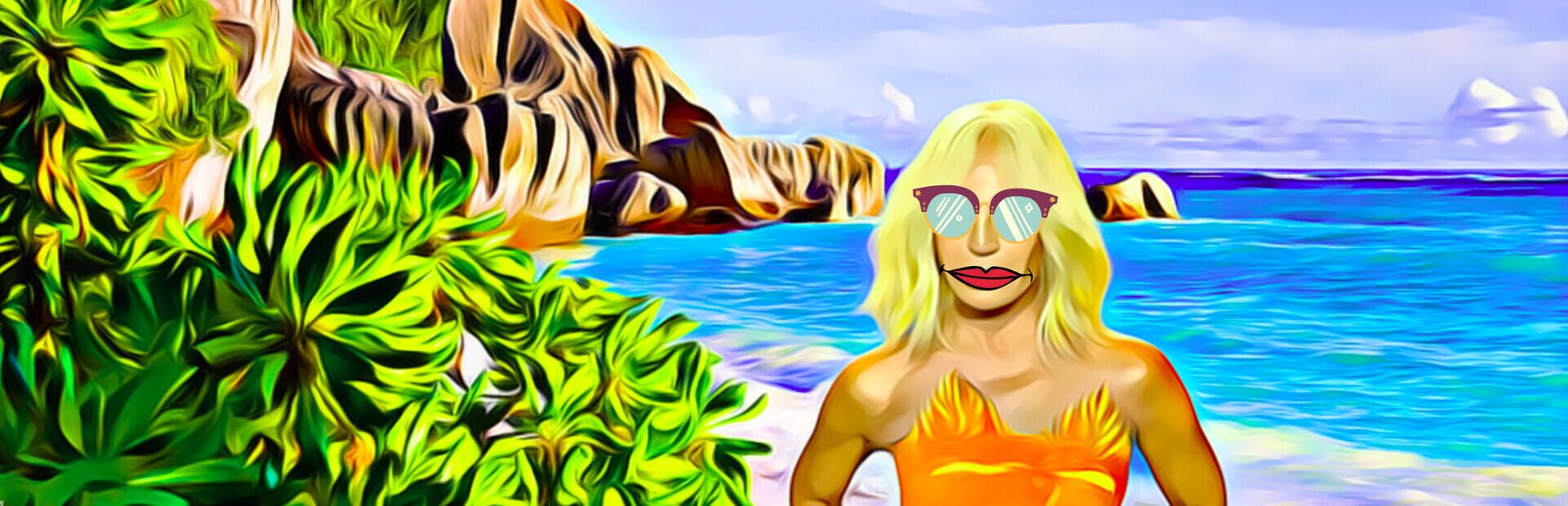 Mion and the Cursed Killer Hamster