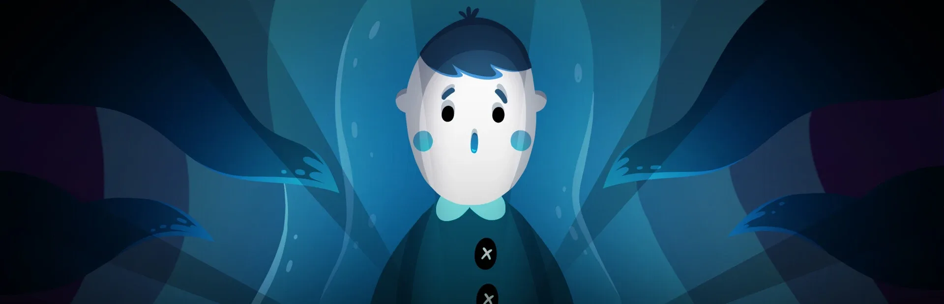 Ghostboy