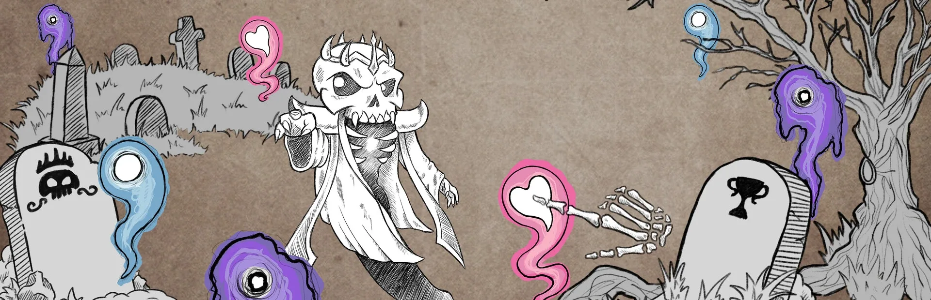 Lich Clicker