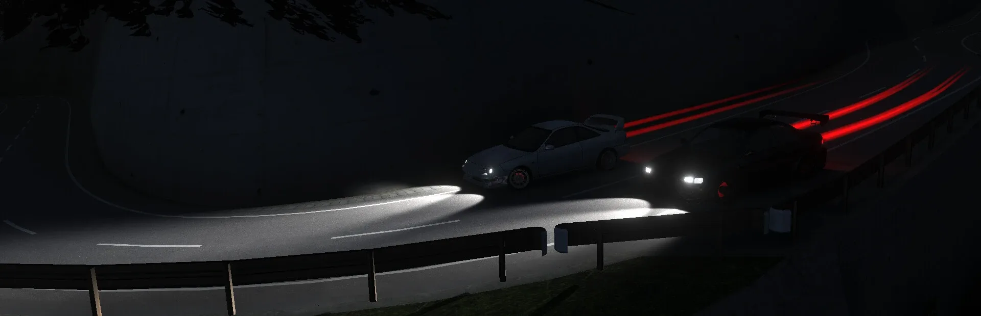 Touge Shakai