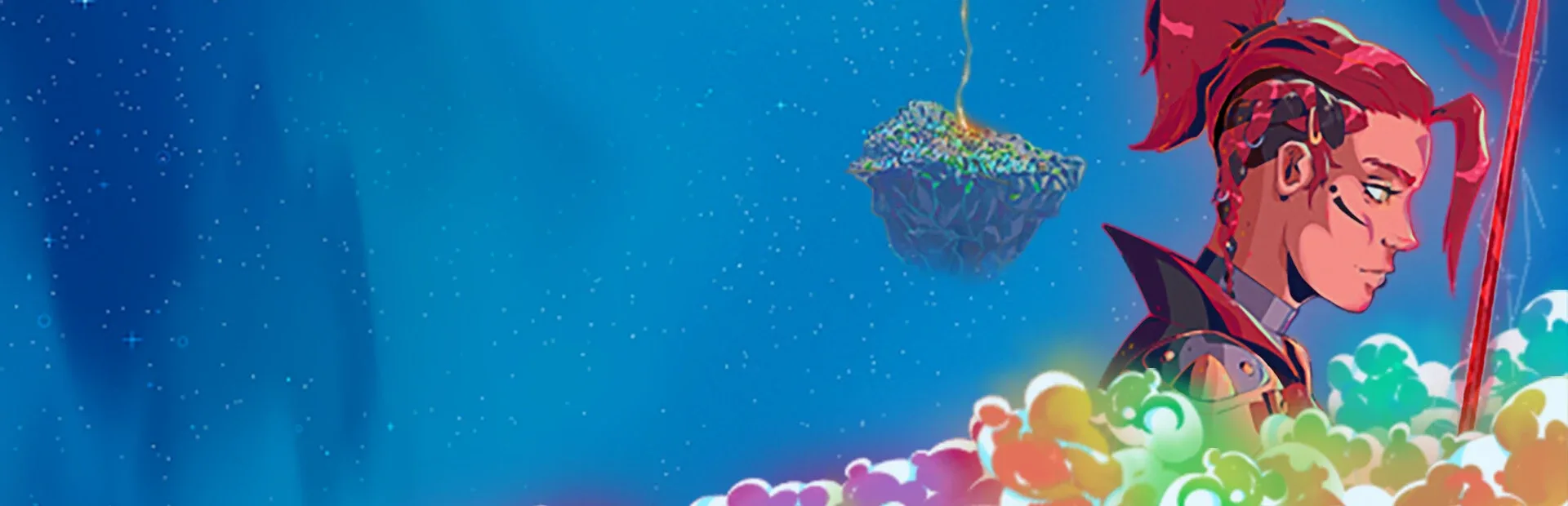 Arcanima: Mist of Oblivion