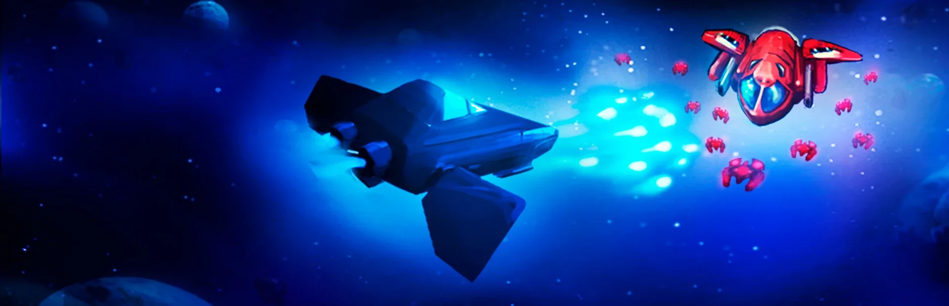 Shin Galaxy: Alpha War