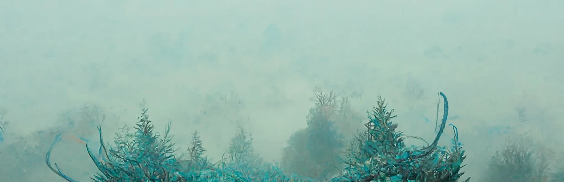 Eternal Mist