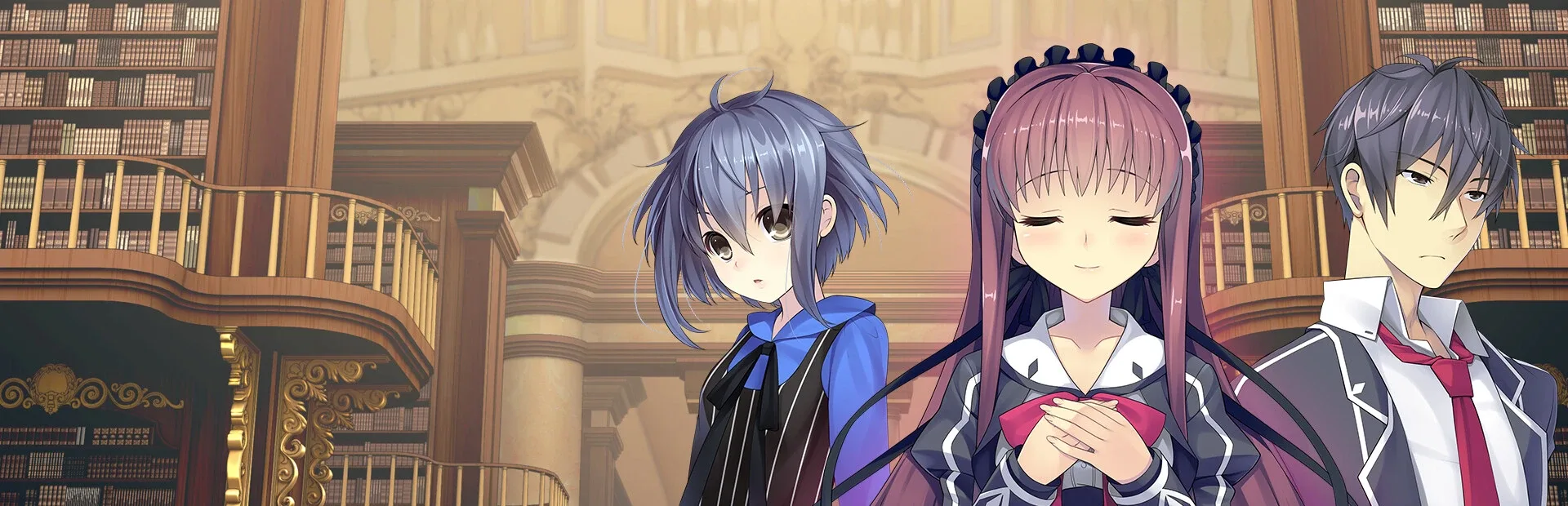 A Clockwork Ley-Line: Flowers Falling in the Morning Mist