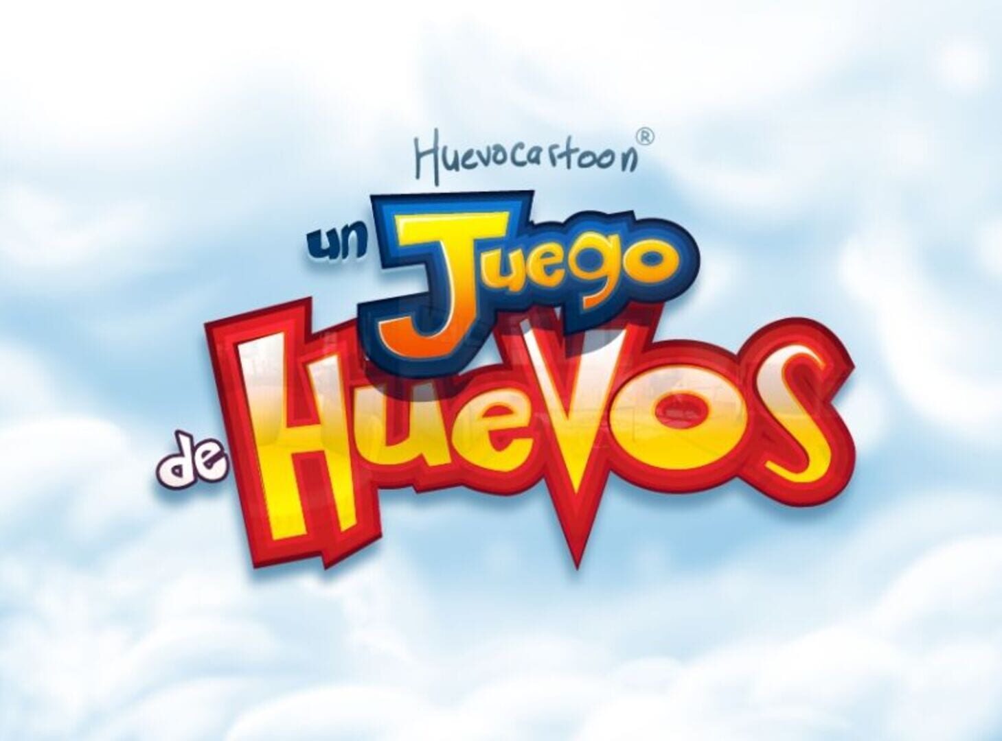 Arte - Un Juego de Huevos