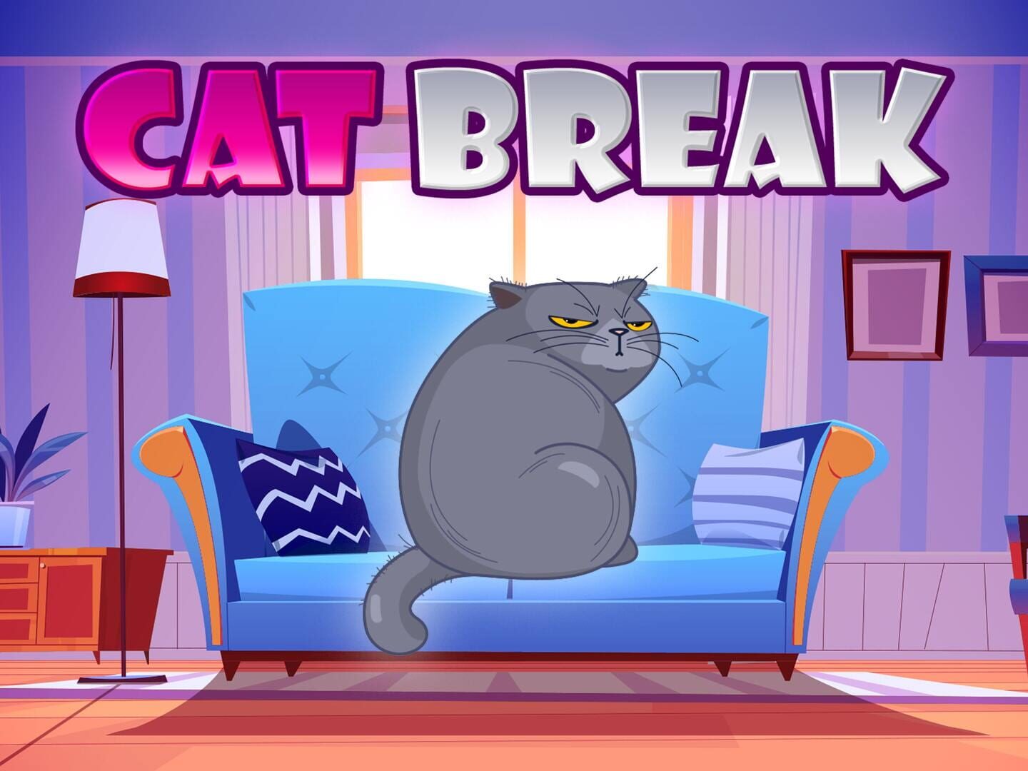 Arte - Cat Break