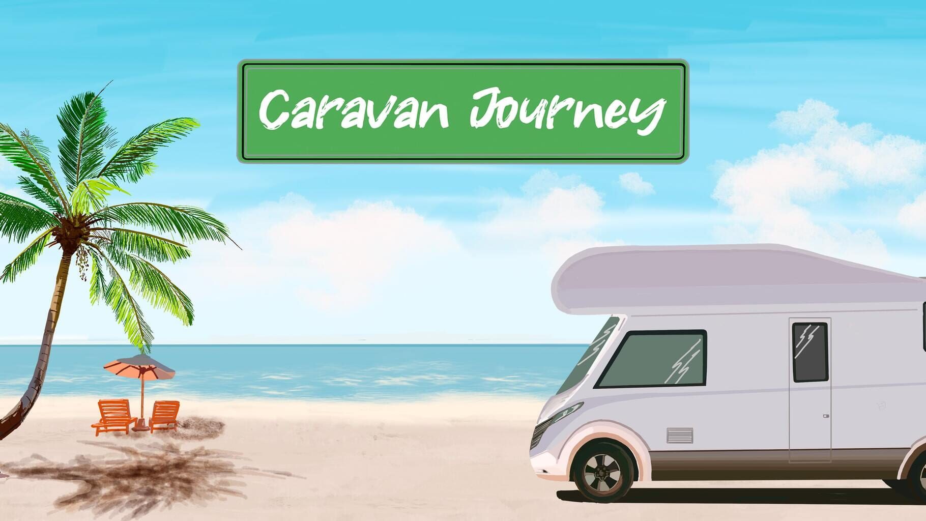 Arte - Caravan Journey