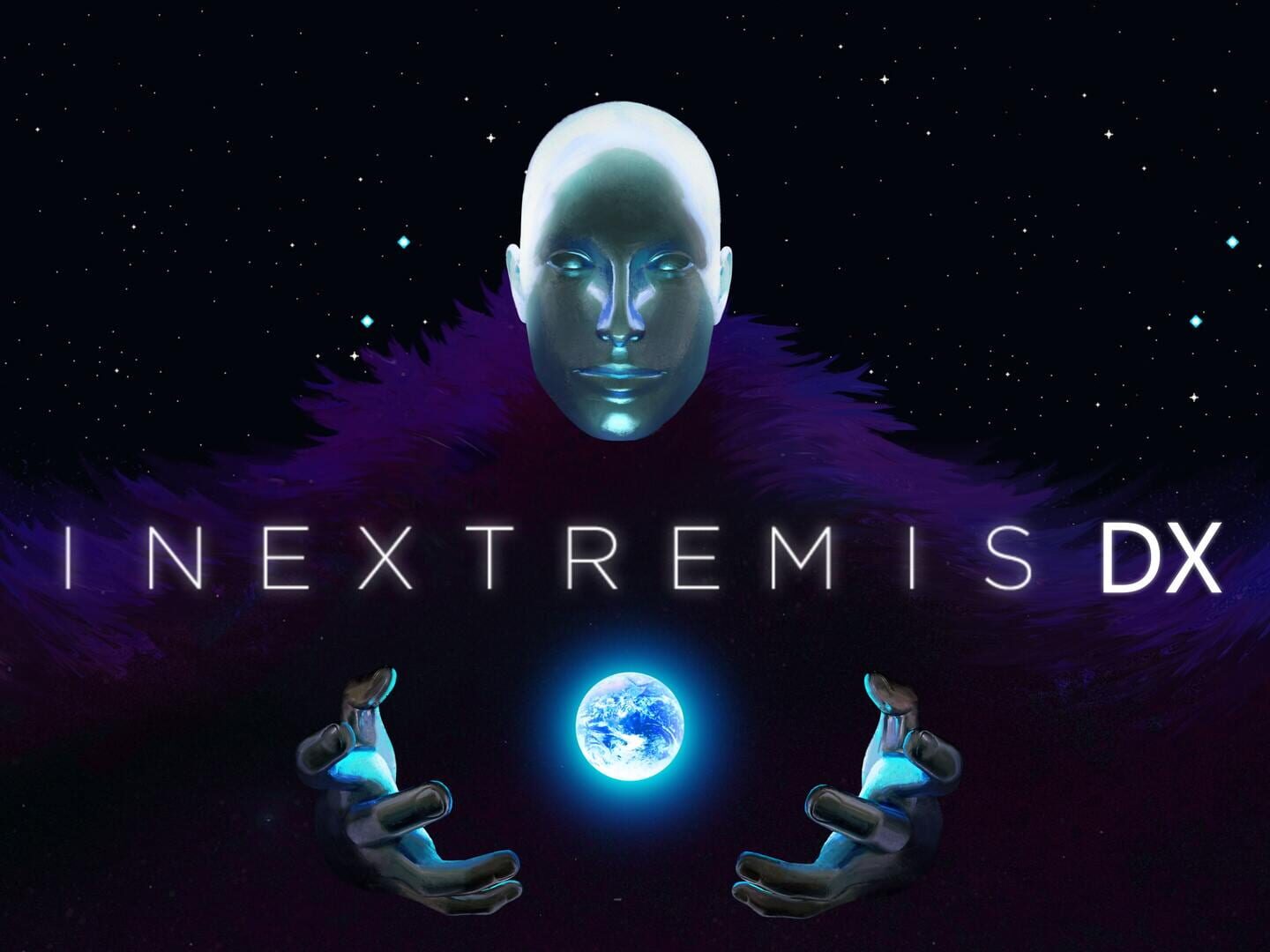 In Extremis DX artwork