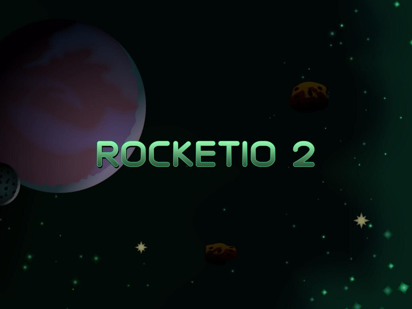 Arte - Rocketio 2