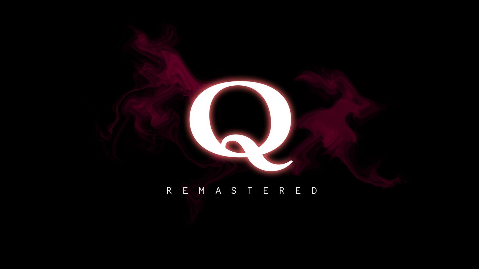 Q Remastered artwork