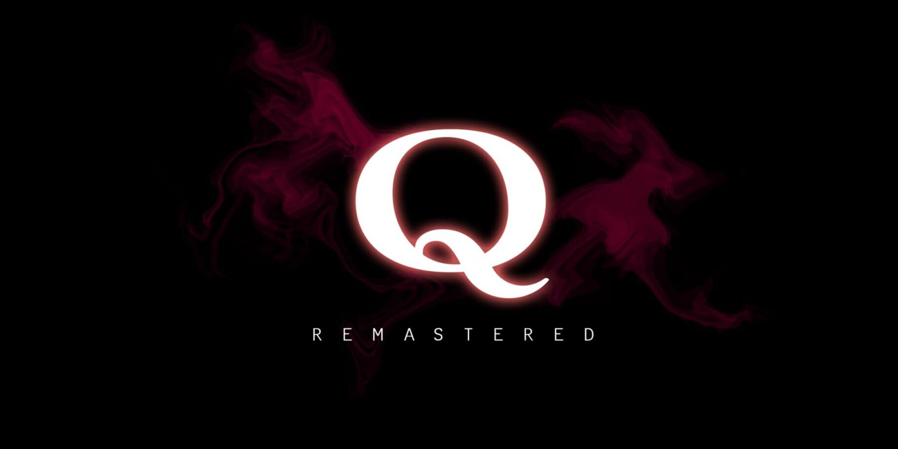 Q Remastered artwork
