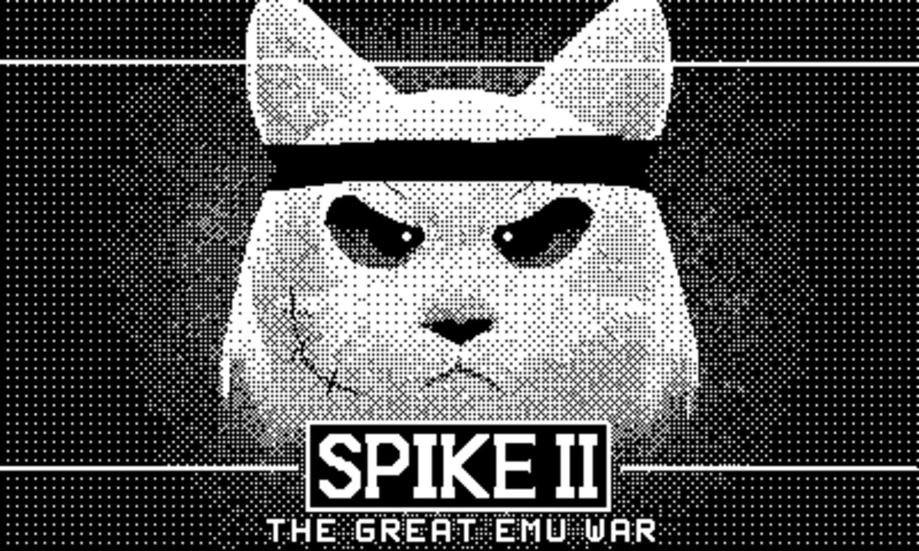 Arte - Spike II: The Great Emu War