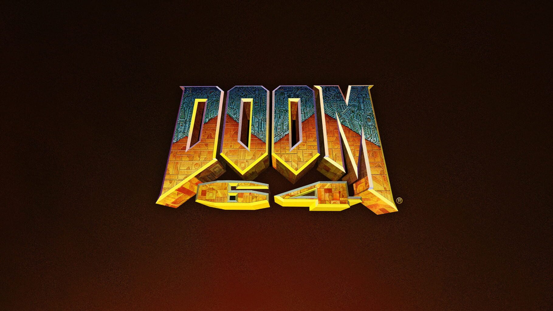 Arte - Doom 64