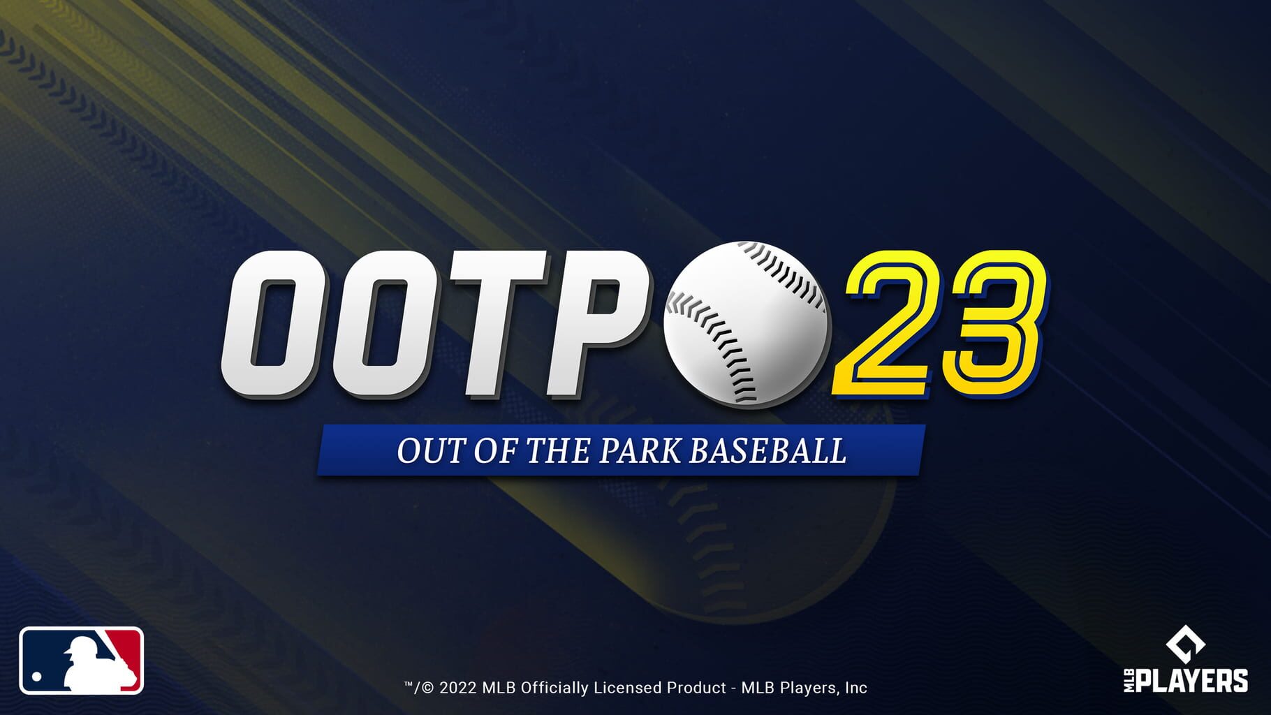 Arte - Out of the Park Baseball 23