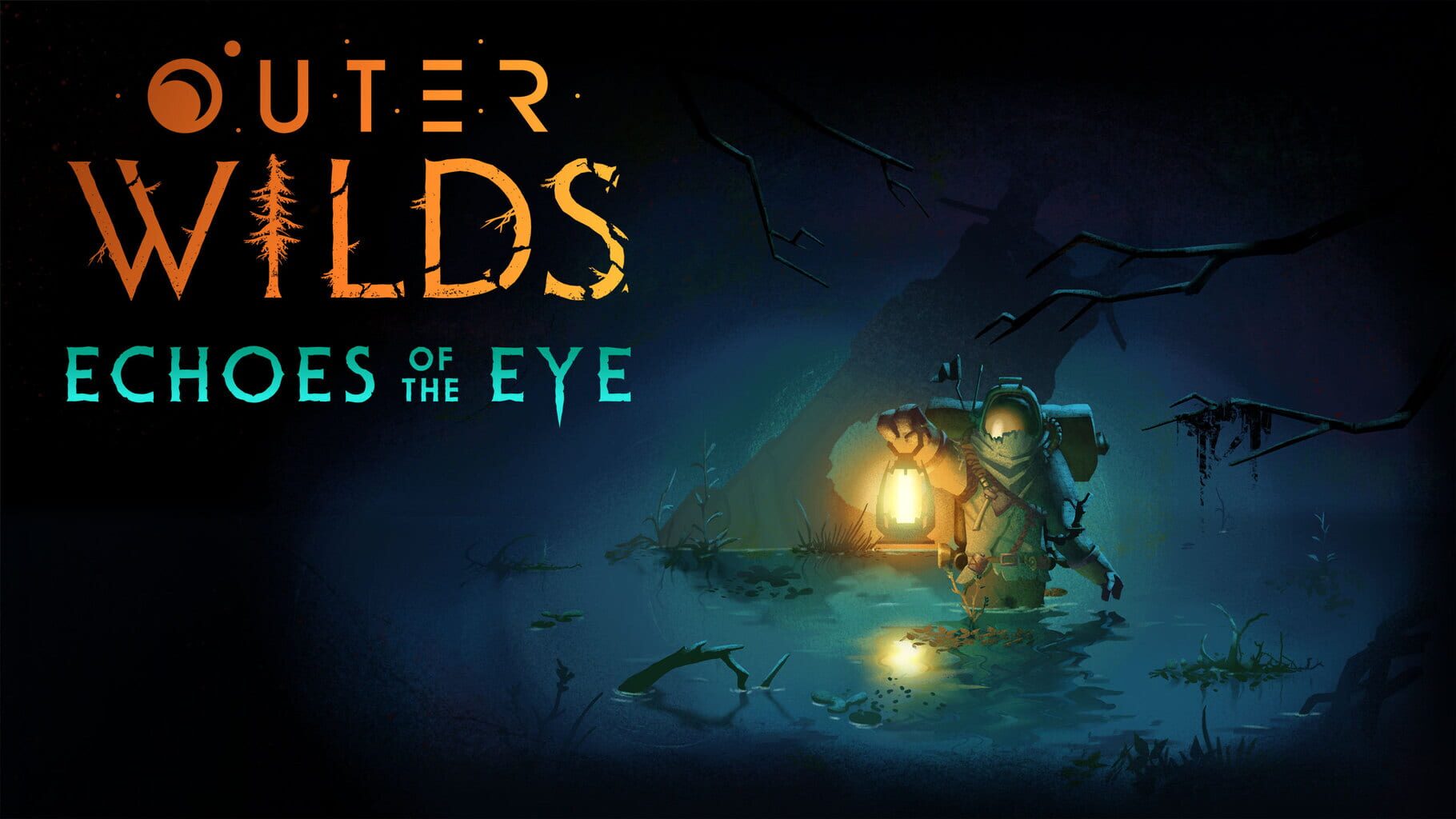 Arte - Outer Wilds: Echoes of the Eye