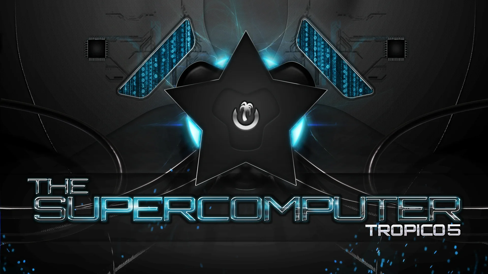 Tropico 5: The Supercomputer