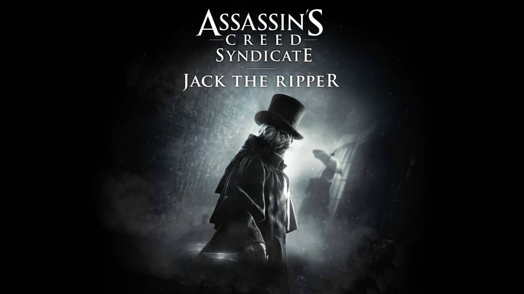 Arte - Assassin's Creed Syndicate: Jack the Ripper