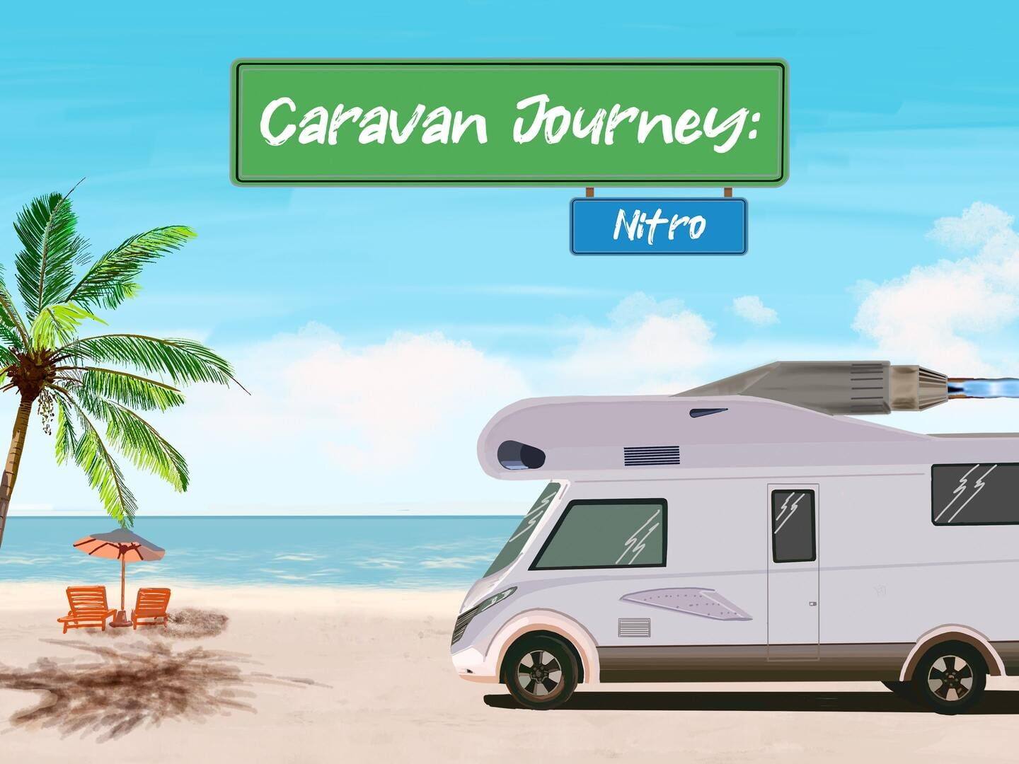 Arte - Caravan Journey: Nitro