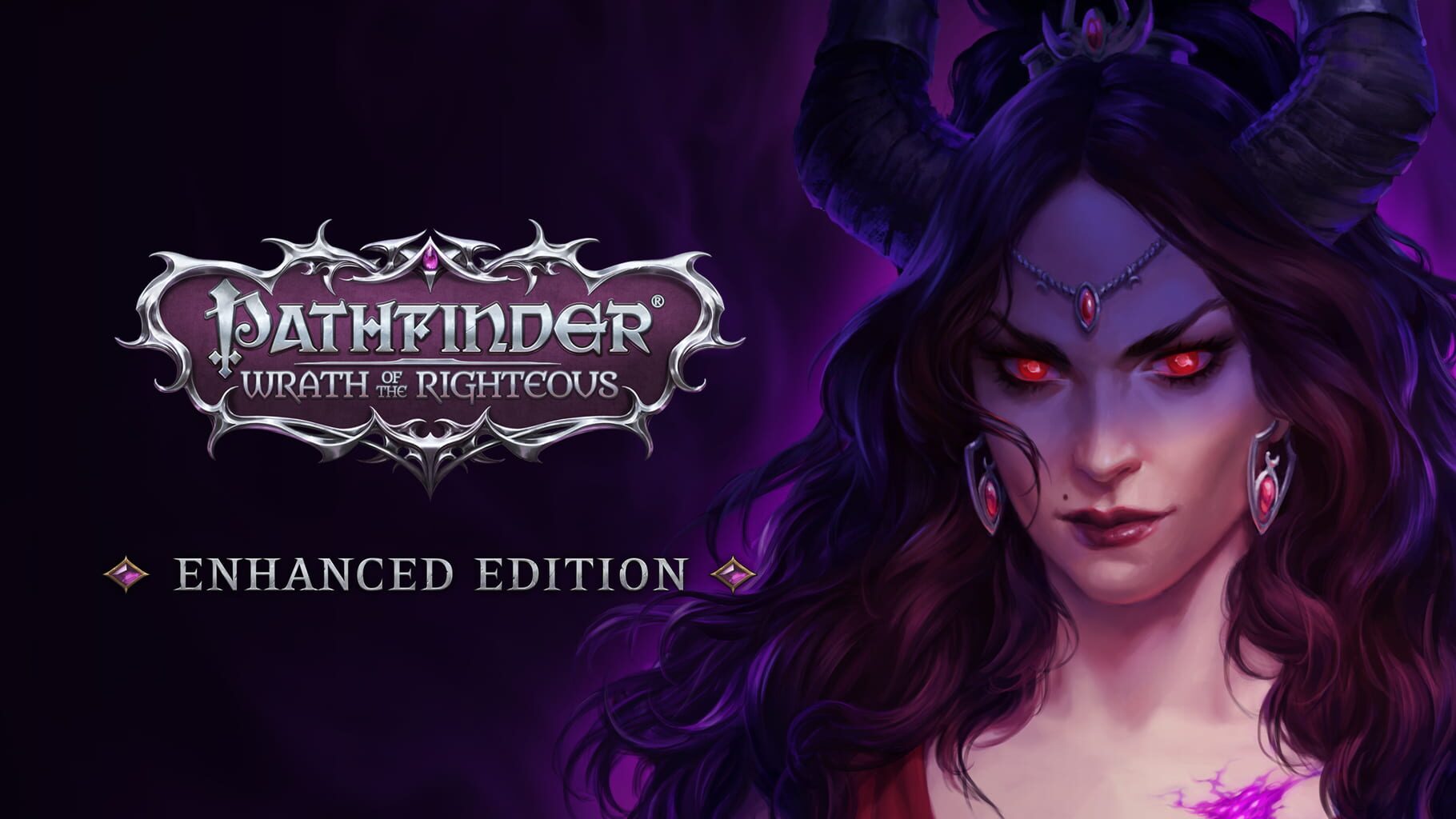 Arte - Pathfinder: Wrath of the Righteous - Enhanced Edition