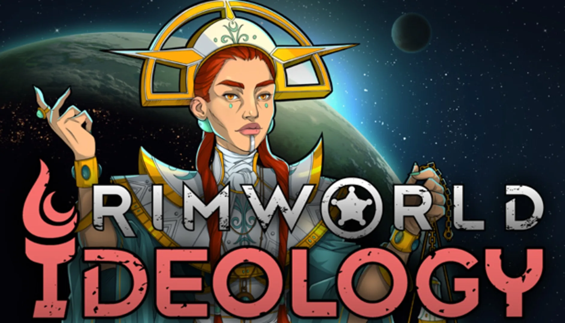 RimWorld: Ideology
