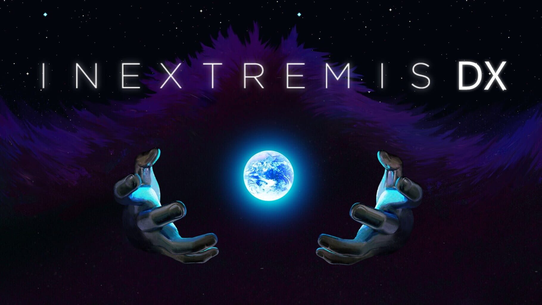 In Extremis DX artwork
