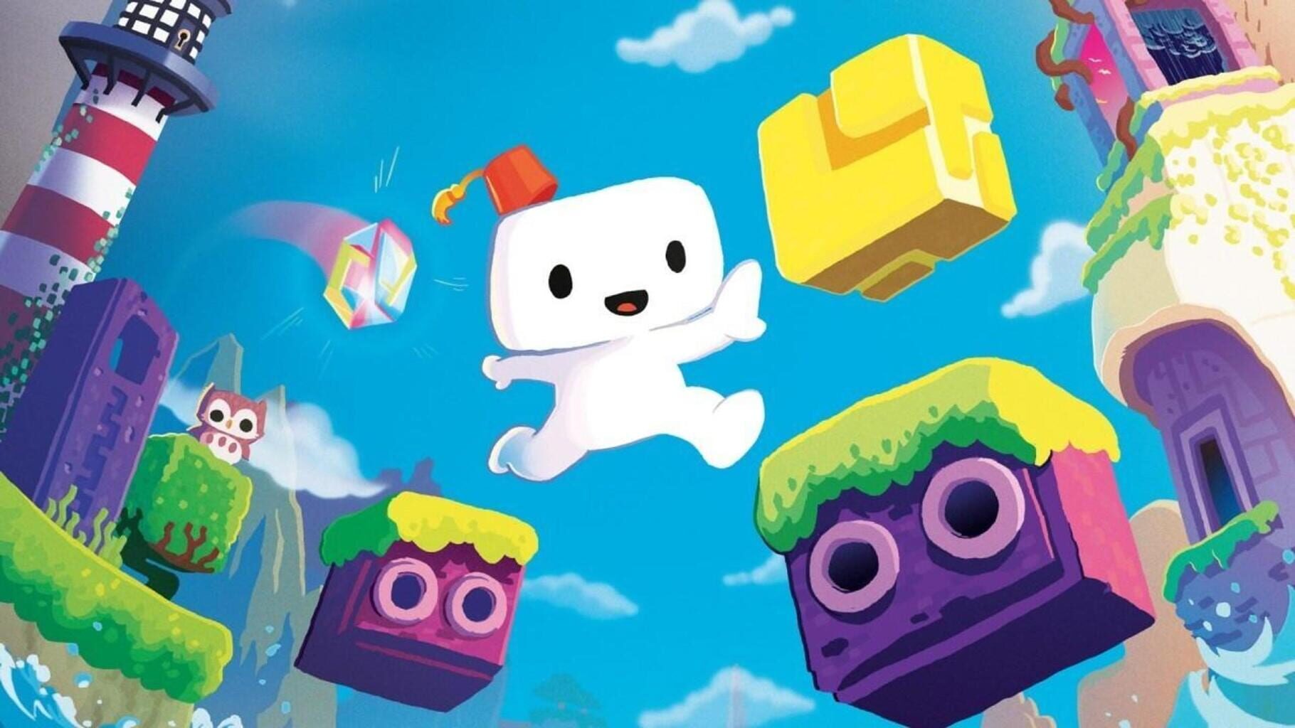 Arte - Fez Pocket Edition