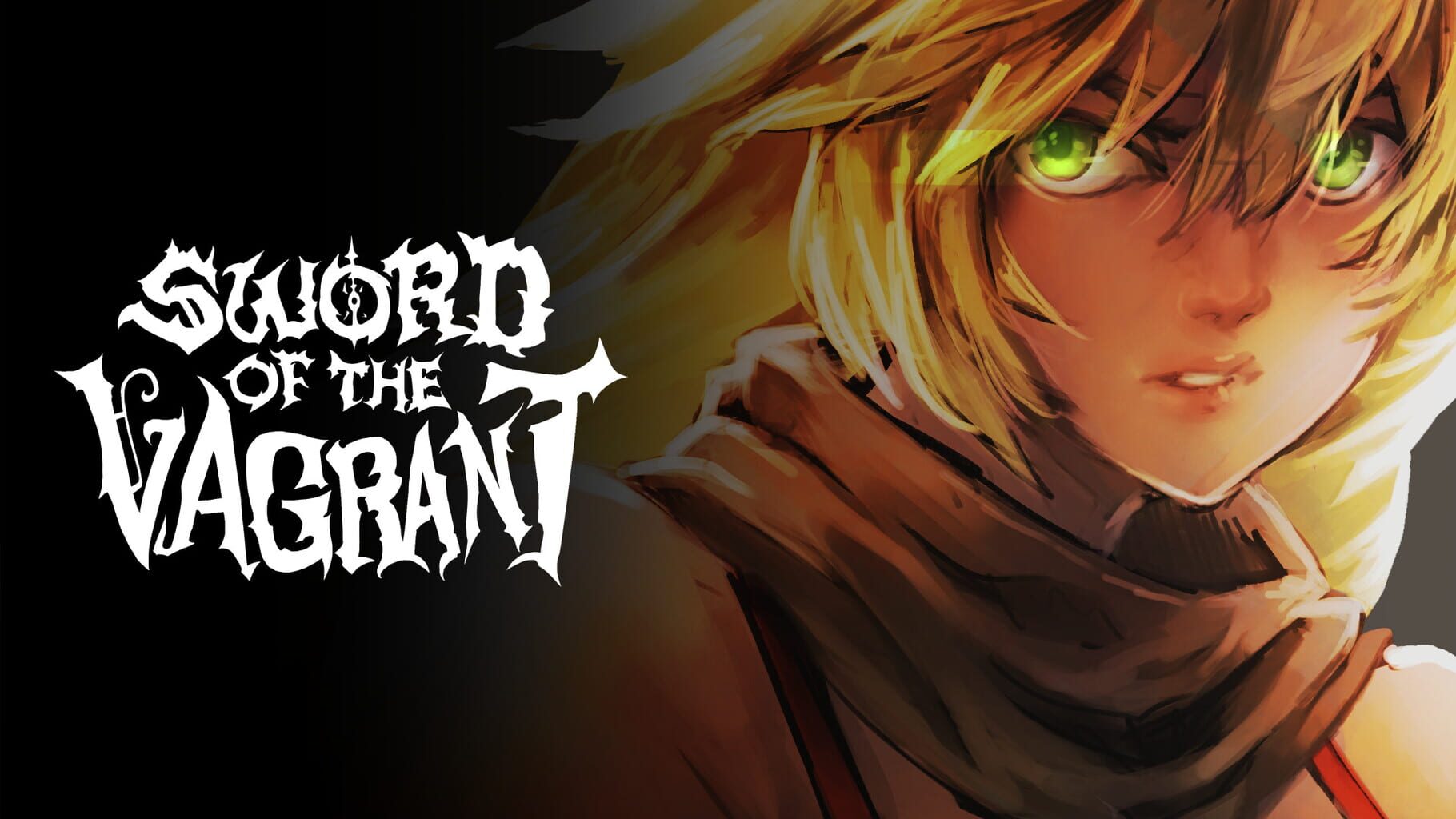 Sword of the Vagrant artwork